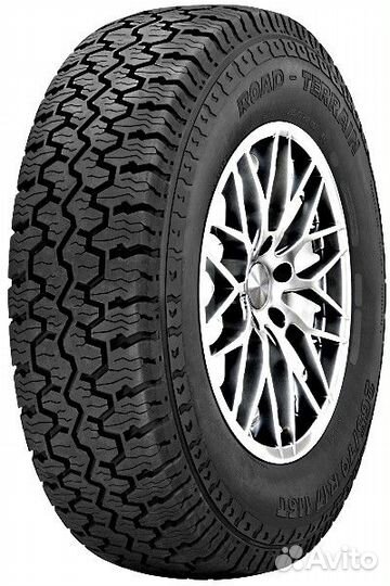 Tigar Road Terrain 285/60 R18 120T