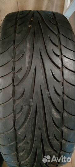 Dunlop SP Sport 9000 205/55 R16