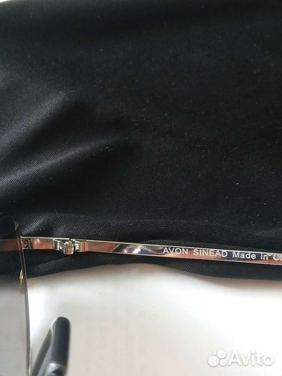 Солнцезащитные очки женские новые