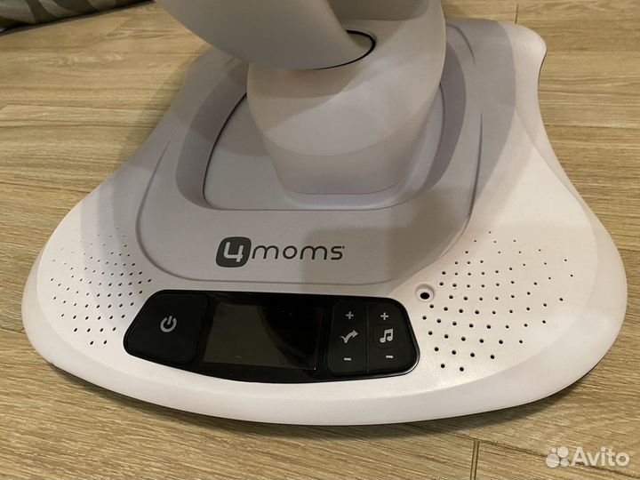 Детские качели