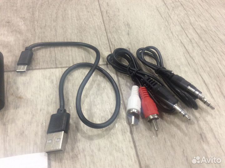 Bluetooth адаптер