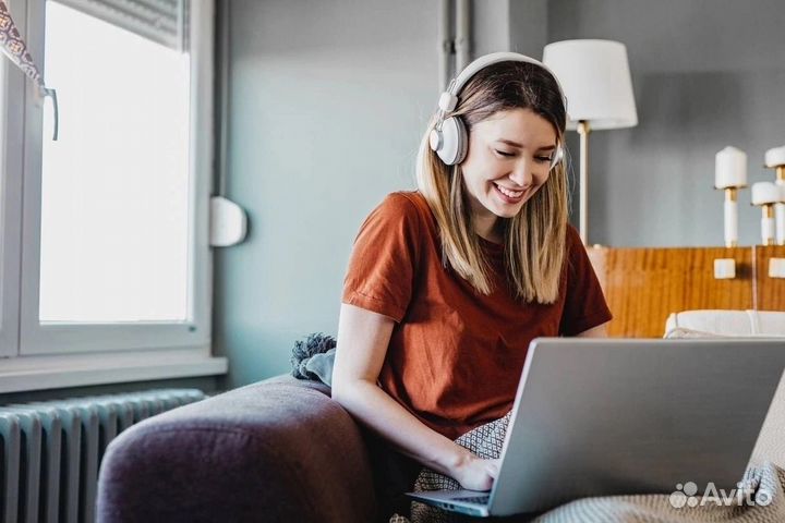 Администратор/Оператор отеля удаленно