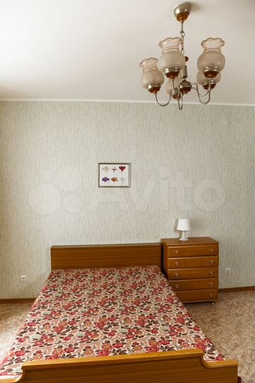 2-к. квартира, 75 м², 2/5 эт.