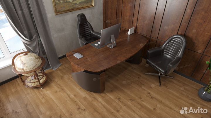 Водостойкий ламинат