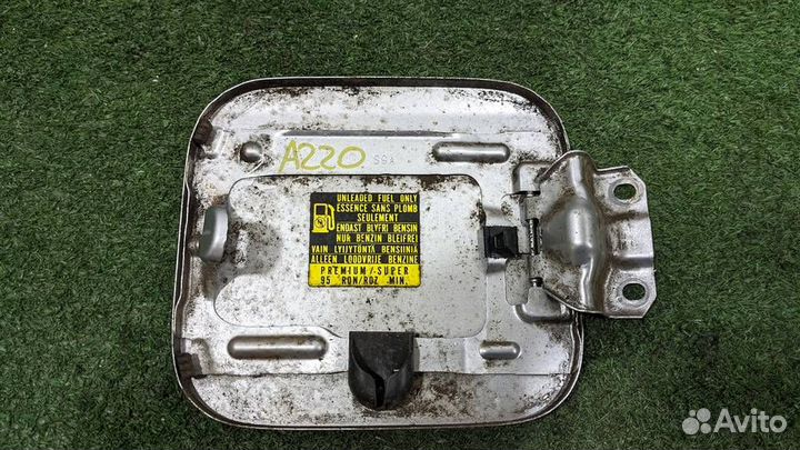 Лючок топливного бака Honda CR-V 2 (RD5) 2004