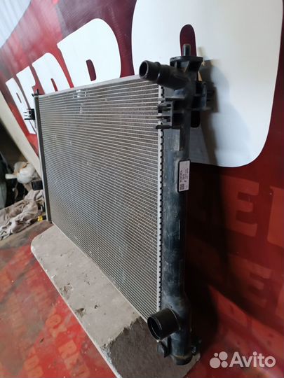 Радиатор охлаждения Toyota Rav4 XA50 1220500230