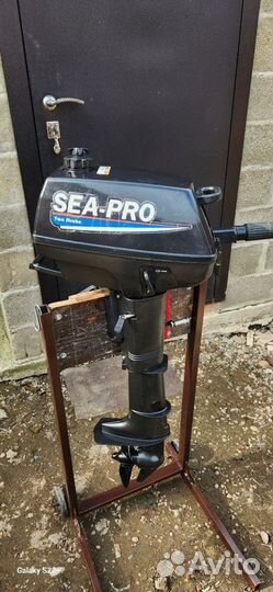 Sea-pro T3