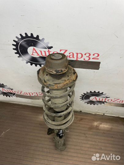 Амортизатор передний правый Hyundai Getz