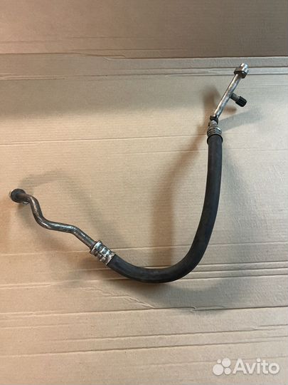 Трубка кондиционера Renault Megane 3