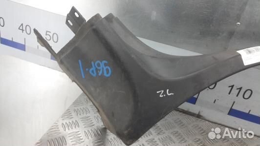 Молдинг крыла заднего левого BMW X5 E53 (96P01EG01