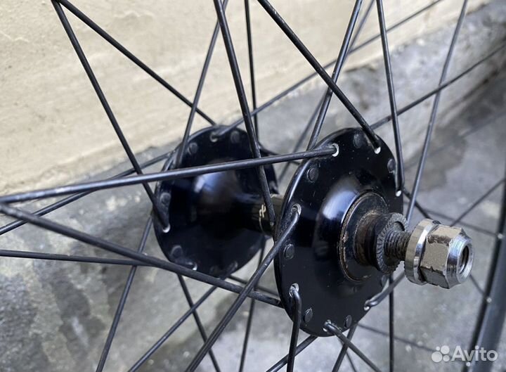 Вилсет Miche X-Press 700с