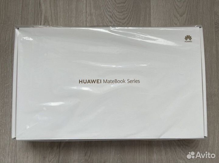 Huawei MateBook 14S HKF-X 53013EDV Space Gray