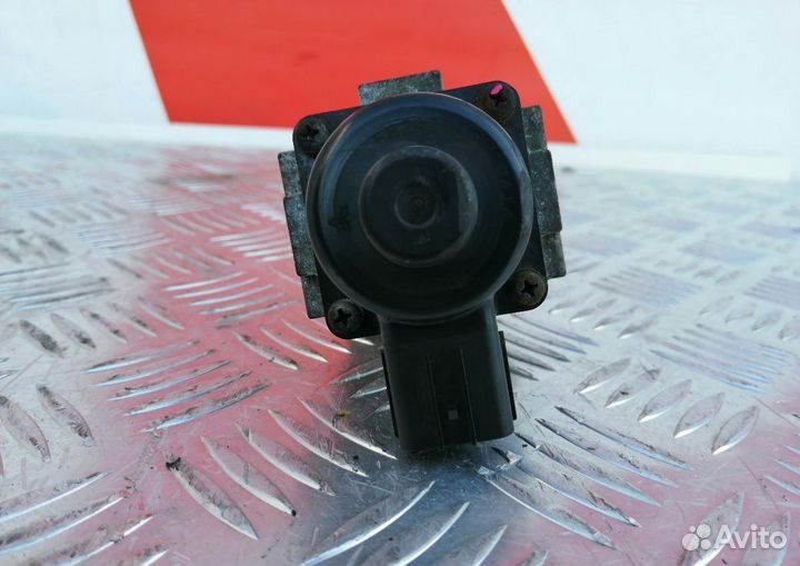 Клапан EGR Mitsubishi Outlander XL 2.0 2.4