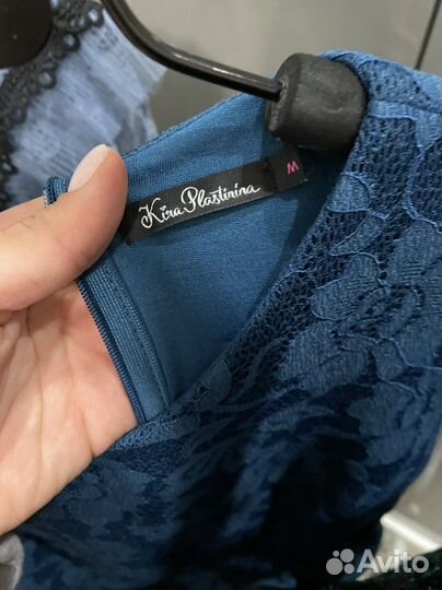 Платье женское