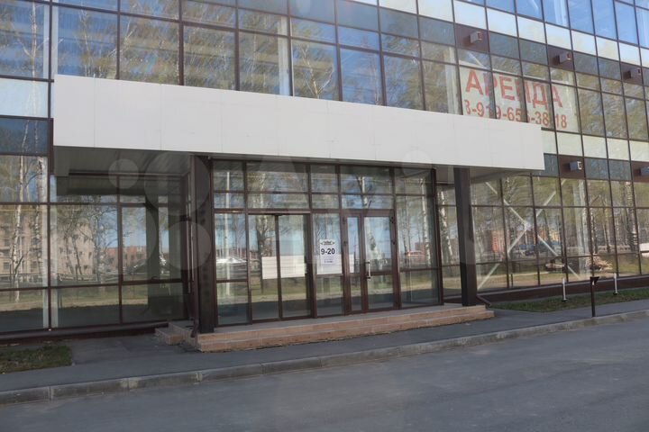 Свободного назначения, 634.3 м²