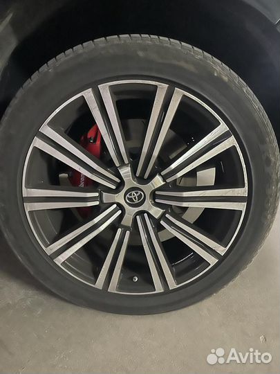 Диски r 22 LK200