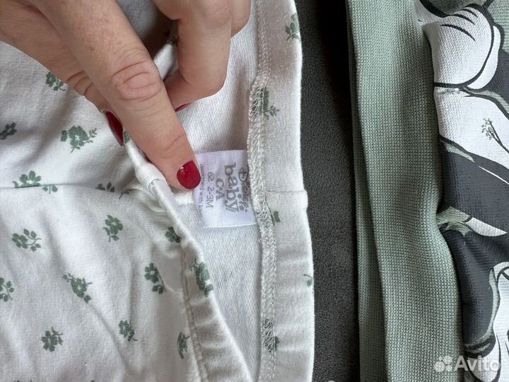 Костюм C&A 62 р