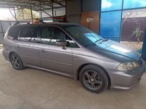 Honda Odyssey 2.3 AT, 2003, 132 000 км, с пробегом, цена 860 000 руб.