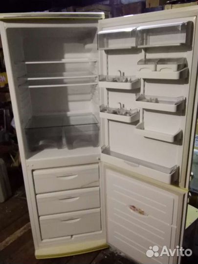 Холодильник бу