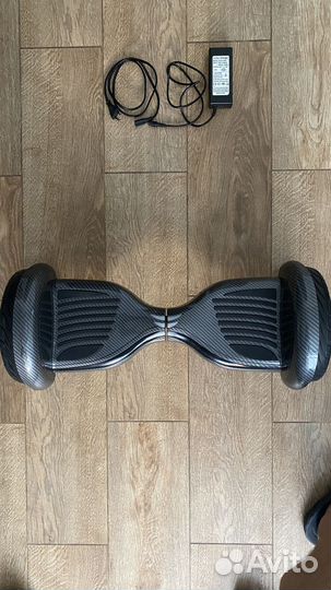 Гироскутер бу