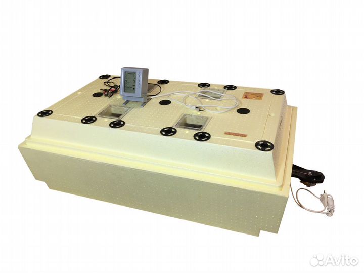 Инкубатор бытовой 