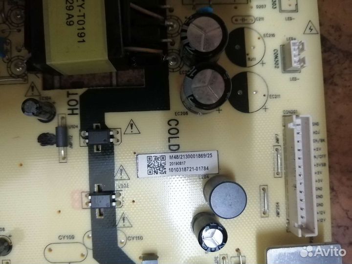 TV5006-ZC02-02 kivi43u700gr