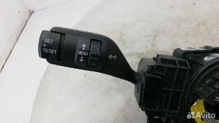 Переключатель поворотов подрулевой Ford Focus/Focu