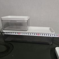 Контейнеры IKEA