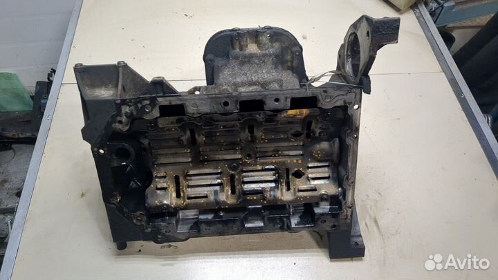 Поддон Land Rover Range Rover Sport, 2006