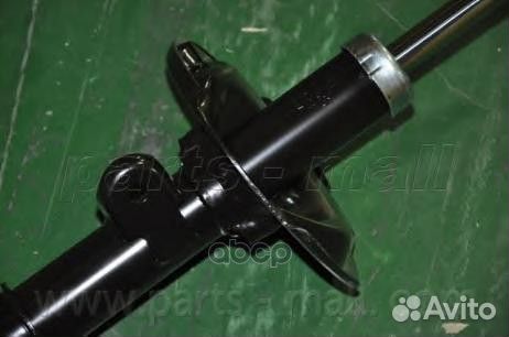 Амортизатор передний лев 546504H000 pjafl020 Pa