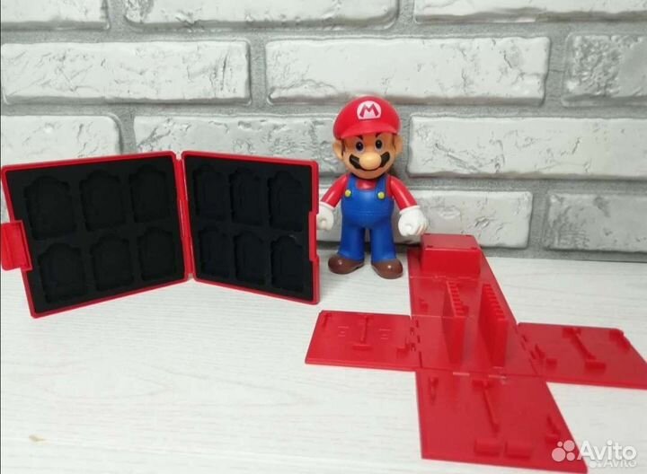 Аккессуары для Ps1,Ps2,Ps3, Ps4,Ps5,Xbox,Nintendo