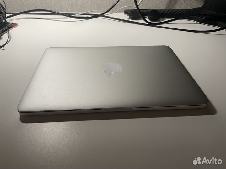 Apple MacBook Pro 13 retina 2015