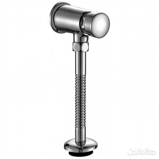 Смывное устройство для писсуара Santek 1WH302089