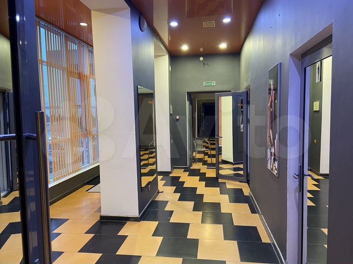Склад, 420 м²