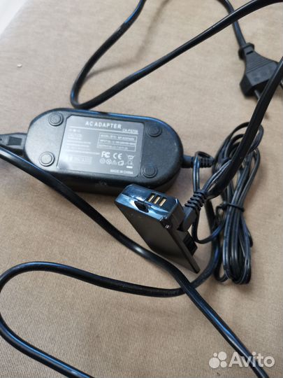 Сетевой адаптер Canon CA-PS700 / ACK-700