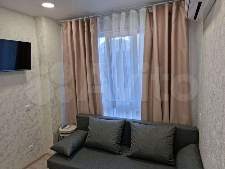 Квартира-студия, 15 м², 2/3 эт.