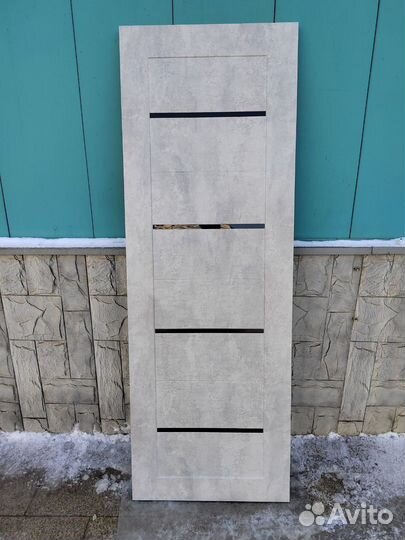 Двери межкомнатные