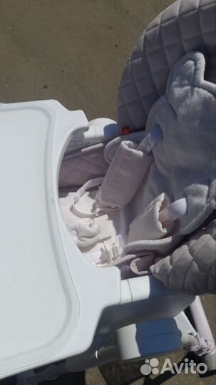 Стул для кормления