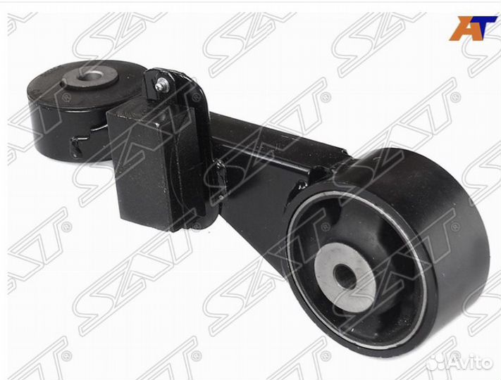 Подушка двигателя Тойота Камри 2.5