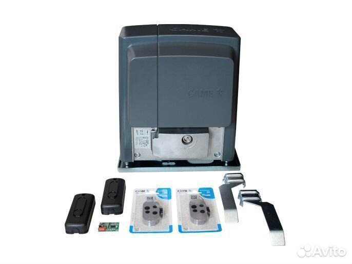 Автоматика для откатных ворот Came BX708