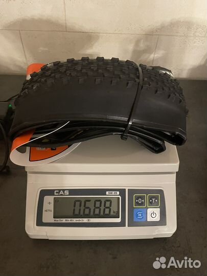 Покрышки Maxxis ikon 27.5 x 2.2 3С/EXO/TR