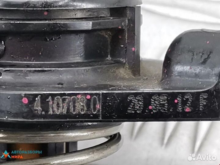 Корпус термостата BMW 3 F30/F31/F34 2011