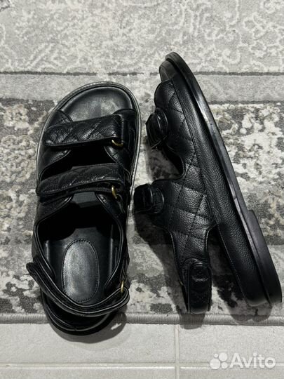 Босоножки женские 39 размер