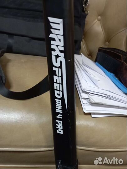 Электросамокат