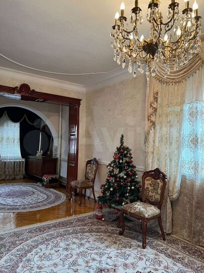 Дом 425 м² на участке 3 сот.