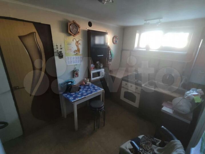 Дом 73 м² на участке 4,5 сот.