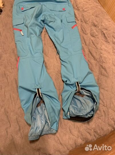 Сноубордические штаны Burton женские