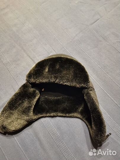 Шапка для мальчика