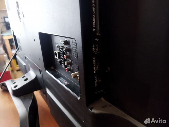 Телевизор LG