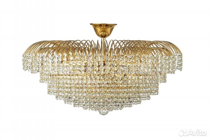 Arti Lampadari Elba E 1.2.60.100 G Elba потолочная